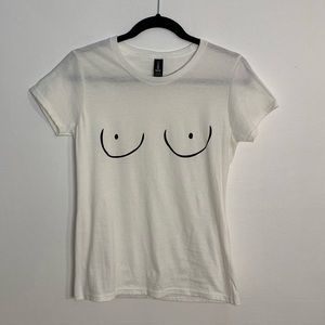 Feminist T Shirt